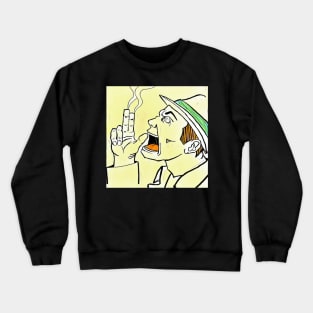 Gunman Crewneck Sweatshirt